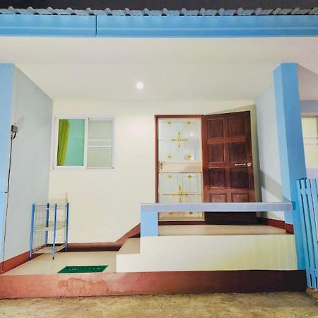 Baan Meen - Vacation Home Ban Huai Phlu Экстерьер фото
