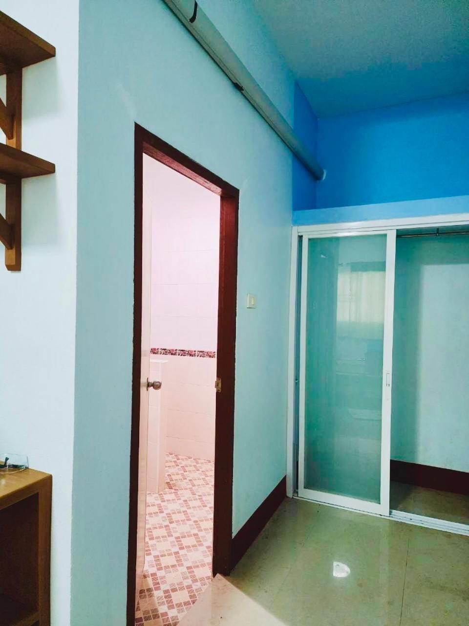 Baan Meen - Vacation Home Ban Huai Phlu Экстерьер фото