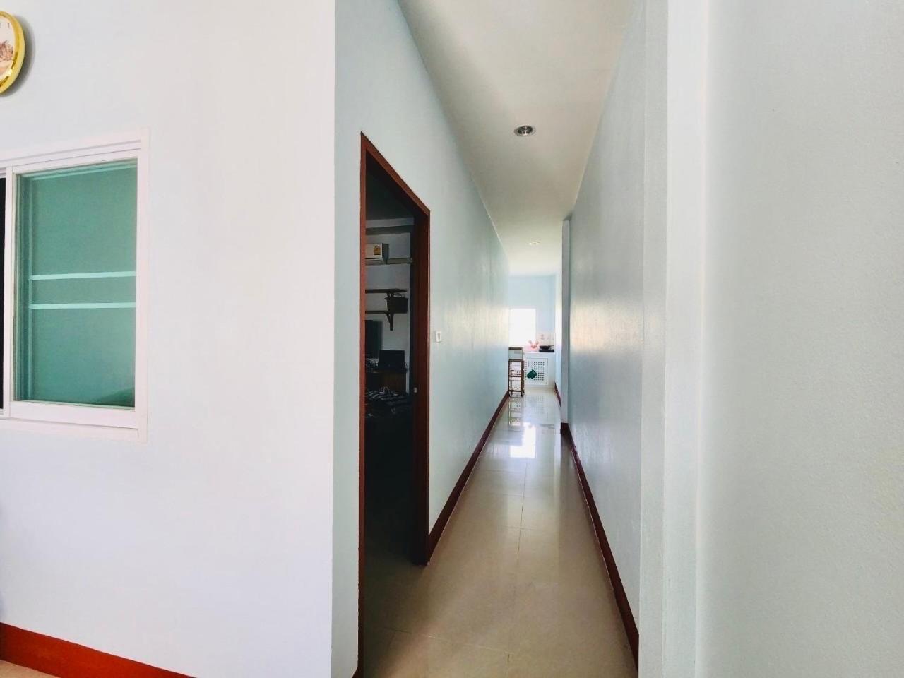 Baan Meen - Vacation Home Ban Huai Phlu Экстерьер фото